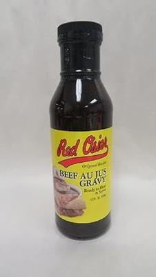 Spice Classics Au Jus Gravy Mix 6 lb.