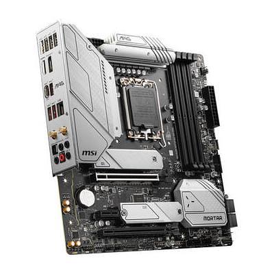 MSI MAG B650 TOMAHAWK WIFI AM5 ATX Motherboard B650TOMAHAWKWIFI