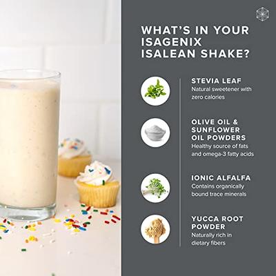 50 Isagenix Shake Recipes - Best Isagenix Shake Recipes  Isagenix shake  recipes, Shake recipes, Isagenix snacks