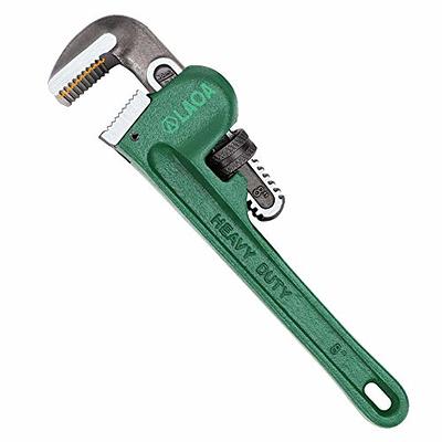 Plumbing Wrench - Adjustable