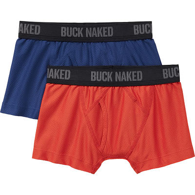 Kids' Buck Naked Boxer Briefs - Duluth Trading Company - Yahoo