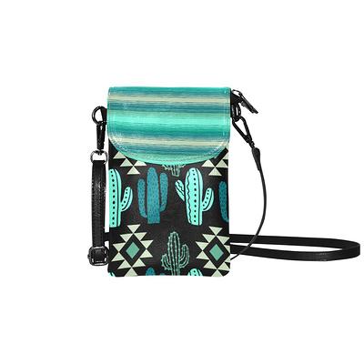 Roulens Small Crossbody Bag for Women,Cell Phone Purse Women's Shoulder  Handbags Wallet Purse with Credit Card Slots