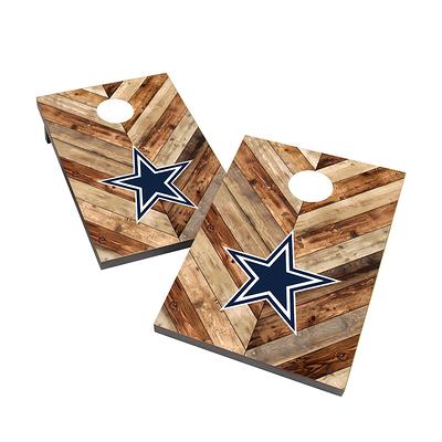 Dallas Cowboys Quoits Ring Toss