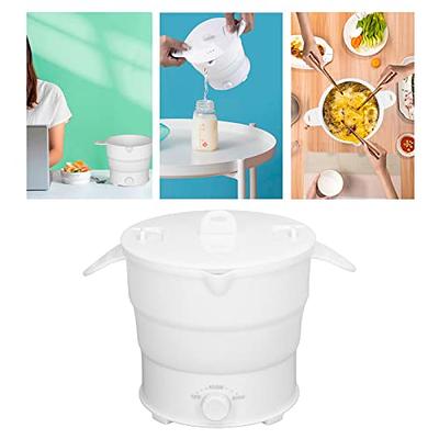 High Quality Multi-Function Electric Cooker Portable Cooking Pot