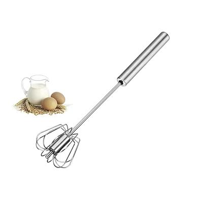 Ovente Ultra-Stick 2-Speed Black Hand Immersion Blender Set with Whisk