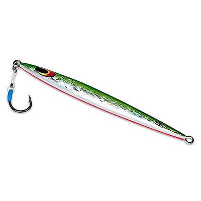 Jig Saltwater Fishing Baits, Lures Eel for sale