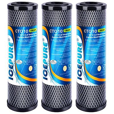  Pack of 5 Jura Claris Smart Waterfilter, 5 Filters, 71793 :  Appliances