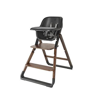 Uuoeebb Portable High Chair for Babies and Toddlers, Booster Seat