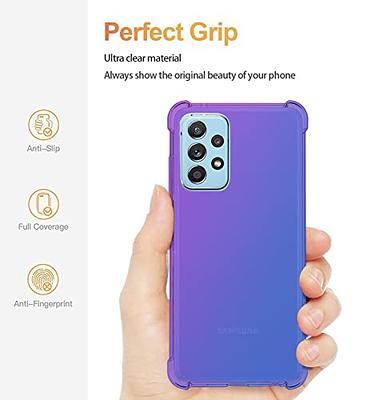 for Samsung Galaxy A03s Phone Case: Shockproof Silicone Slim Covers Hybrid  Pretty Protective Cell Cases - Durable TPU Dual Layer Drop-Proof Girl&Boy