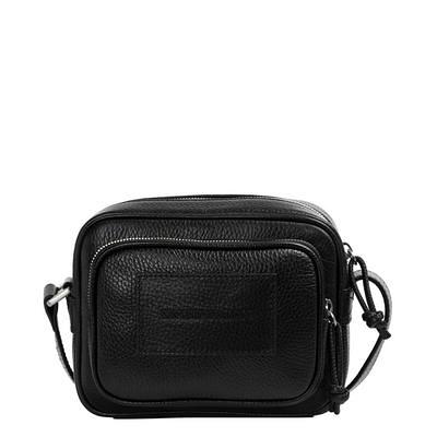 Hereu Boya Bag - Black on Garmentory