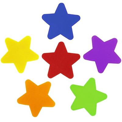 Carpet Markers 80 PCS - Multicolor Spot Markers for Classroom, Magic Carpet  Marker Spots Circles Dots for Kids, Teachers, Preschool and Kindergarten