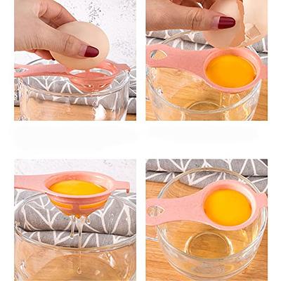 Egg Chopper Tools, Egg Divider Mold, Kitchen Gadgets