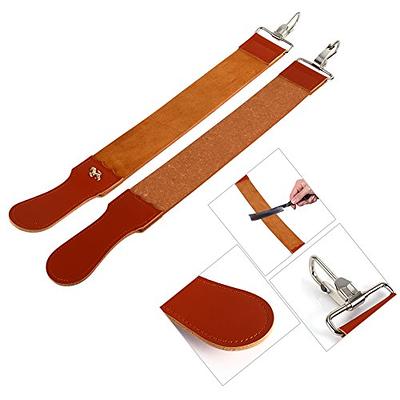 razor blade renew sharpener strop for