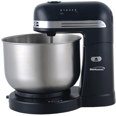 Dash Everyday 3qt Stand Mixer - Aqua Dcsm250pb : Target