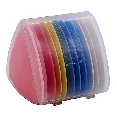 Sewing Chalk Markers Tailors Chalk Dressmaker Colorful Chalks