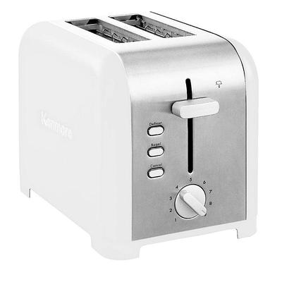 SEEDEEM Toaster 4 Slice, Stainless Steel Bread Toaster with Colorful L –  SEEDEEM SHOP