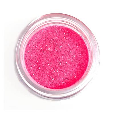 Deep Pink Edible Glitter | Tinker Dust 5 Grams