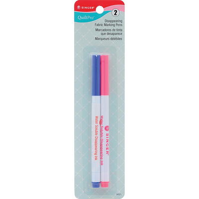 Pilot Creative Art & Crafts Marker, Extra-Fine Brush Tip, Silver