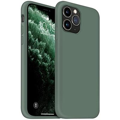  TENDLIN Magnetic Case Compatible with iPhone 15 Pro