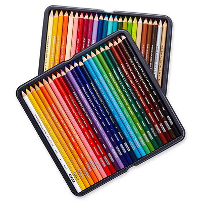 Prismacolor] Premier Soft Core Colored Pencil Set of 150 Assorted