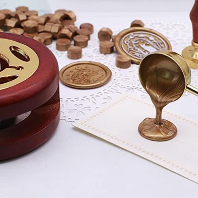 Hot Sale Sealing Wax Melter Sealing Wax Furnace - Wax Sealing