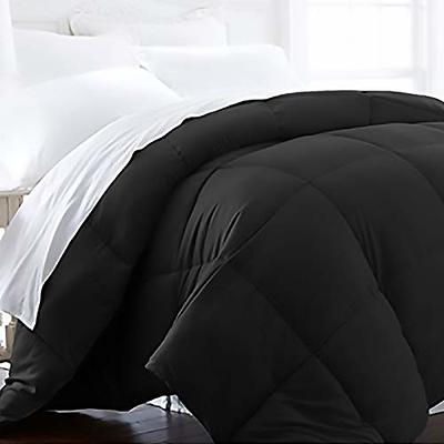 Microfiber Comforter Set All Season Down Alternative Bedding - Temu