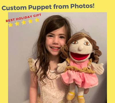 Custom Puppets