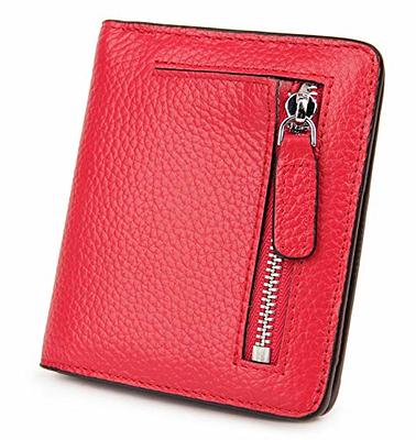 Buy Women Wallets Small Fashion Leather Purse Women Ladies Card Bag for  Women Clutch Women Female Purse Money Clip Wallet at Amazon.in