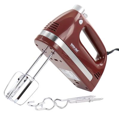 Better Chef - Hand Mixer - Red