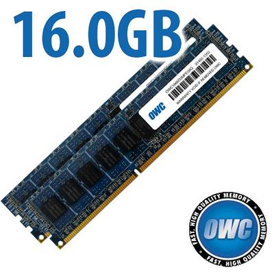 OWC 16GB DDR3L 1600 MHz SO-DIMM Memory Kit OWC1600DDR3S16P B&H