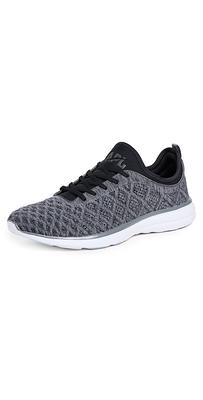 Athletic Propulsion Labs (APL) Techloom Breeze (Navy/Ivory/Ombre) Women's  Running Shoes - Yahoo Shopping