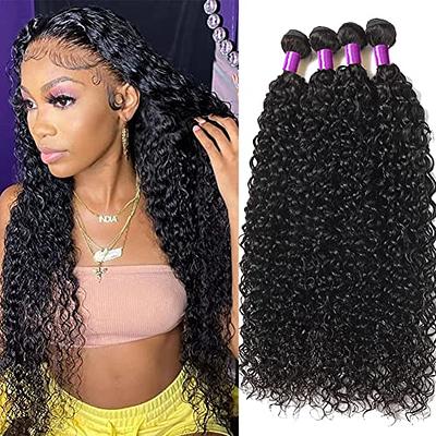 Water Wave Crochet Hair Extensions Crochet Braids for Black Women As Human  Hair