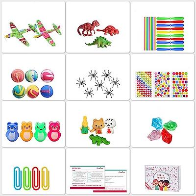 Kids Party Favours, Party Bag Fillers, Girls Boys Birthday Party Favours  Bulk – CDE