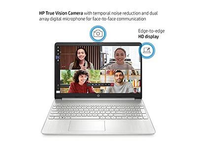 HP 15.6