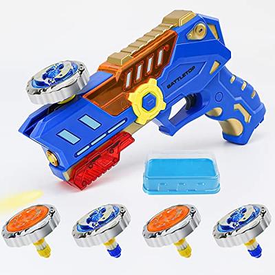  BEYBLADE Burst Pro Series Brave Valtryek Spinning Top Starter  Pack, Attack Type Battling Game Top, Toy for Kids Ages 8 and Up : Toys &  Games