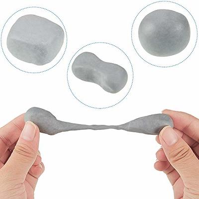  Kneaded Eraser - 12 Pack Kneaded Erasers for Artists - Erasers  Medium Size Art Eraser, Kneaded Erasers for Artists, Great for Sketching,  Drawing and Shading : Office Products