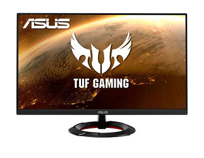 onn. 27 Curved QHD (2560 x 1440p) 165Hz 1ms Adaptive Sync Gaming Monitor  with Cables, Black, New 