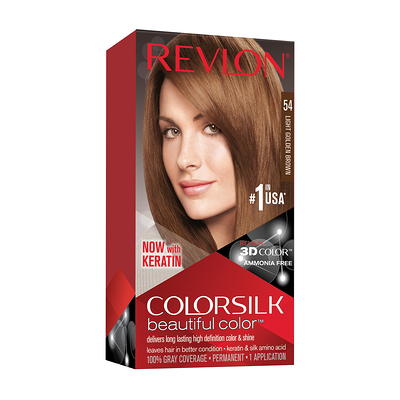 Color Sync Brilliant Seamless Demi-Color - 7R Dark Blonde Red Matrix Hair  Color for Women 2 oz 