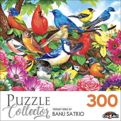 Cra-Z-Art - RoseArt - Puzzle Collector - The Old Book Shops Cats - 1000  piece jigsaw puzzle - Cra-Z-Art Shop