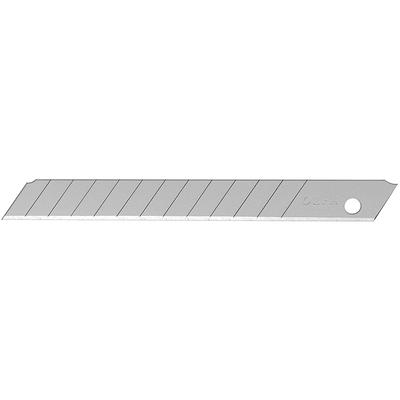 TOUGHBUILT Carbon Steel 3/4-in Utility Razor Blade(50-Pack) in the  Replacement Utility Blades department at