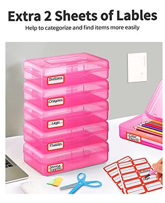 Wholesale multipurpose pencil box For Storing Stationery Easily 