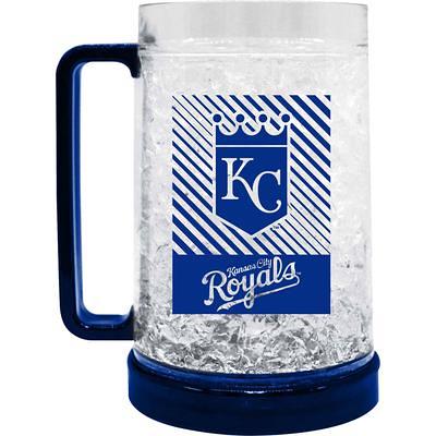 Kansas City Royals 16oz. Wordmark Freezer Mug - Yahoo Shopping
