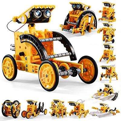 SATHIBI STEM Building Toys for Boys,Remote & APP Controlled 3in1 Astronaut  Robot/Space Fighter/Lunar Vehicle Coding Set,Creative Gifts for Kids Girls  Aged 7 8 9 10 11 12+, New 2023 (408 Pieces) - Yahoo Shopping