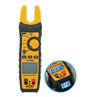 Etekcity Auto-Ranging Digital Multimeter - Yahoo Shopping