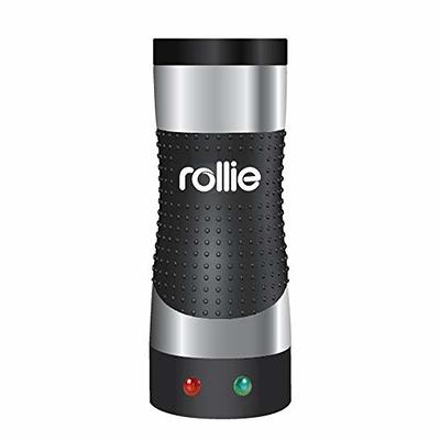 Rollie , Electric Egg Cooker, Vertical egg maker, Easy , fast