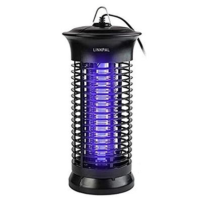 Flying Insect Trap Plug-in, 2023 Upgrade Plug-in Bug Catcher