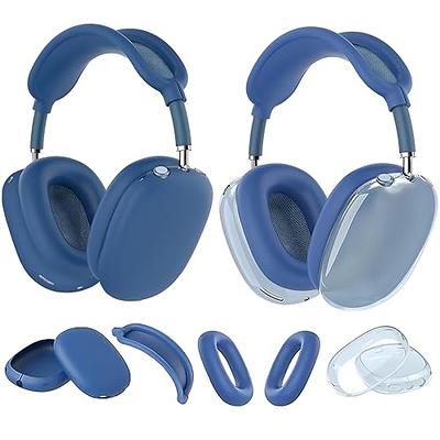 Custom Waterproof Silicone Bluetooth Headphones Flipkart Cushions For AirPods  Max High Protection Travel Case From Headsetfactory, $69.95