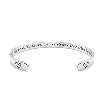 Mylongingcharm Personalized Men Bracelet-custom Text Date For You-4mm Wide  Braided Bracelet Best Valentine's Day Gift - Customized Bracelets -  AliExpress