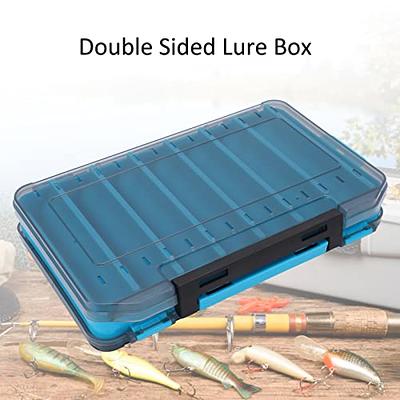  VGEBY Foldable Double Sided Portable Double Layer