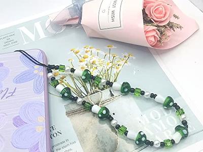 Best beaded phone charms and straps